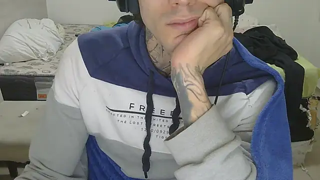 smokingink webcam