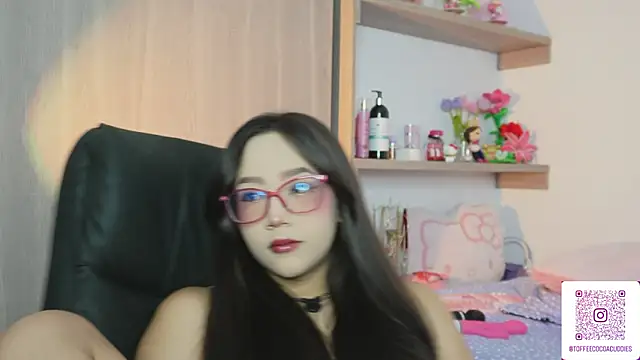 sophi_lii webcam