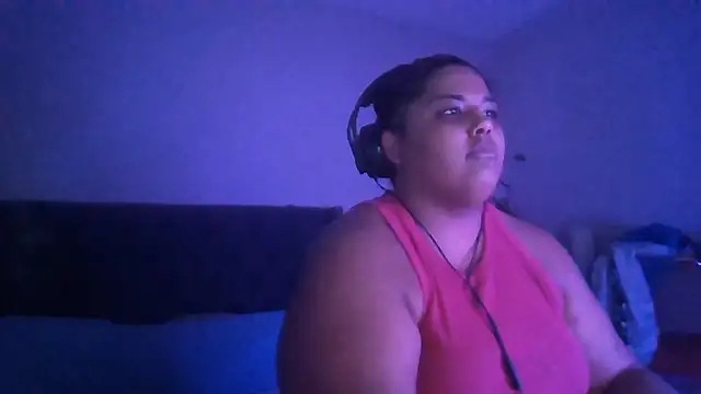 1n0nlythroat webcam