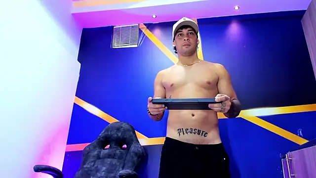 Jeff_Brunno_ webcam