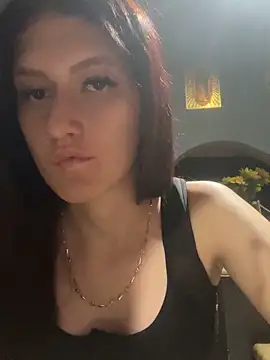 Caroline_daring webcam