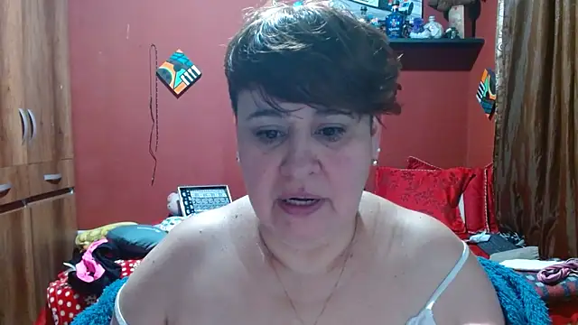 Sasharosee2 webcam
