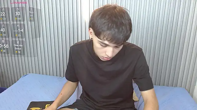 StiwenTwink webcam