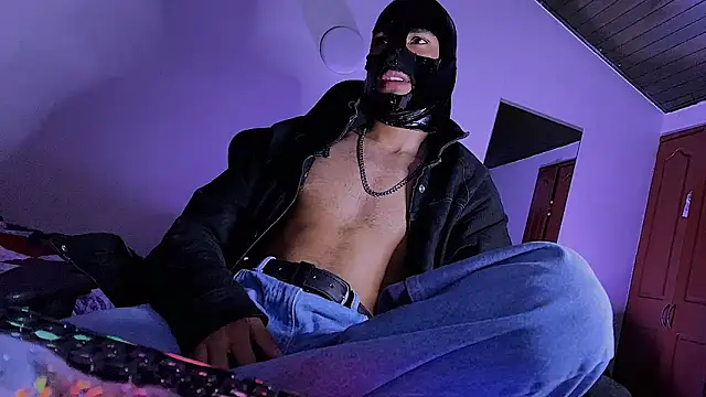 3v1l webcam