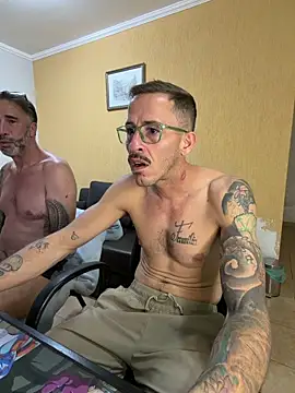 MeladoDiMel webcam