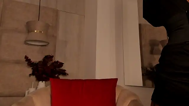 GenesisJordan webcam