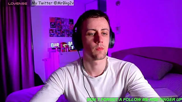 Brellisimo webcam
