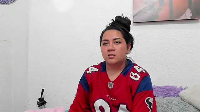 Hanna_moore10 webcam
