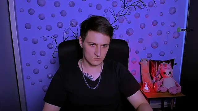 beauty_liam webcam