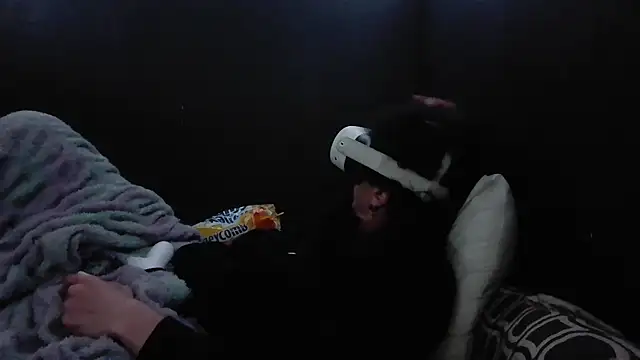 spooky425hd webcam
