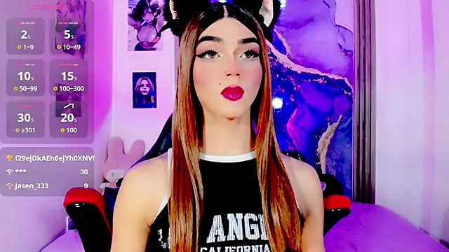 blonde_queen- webcam