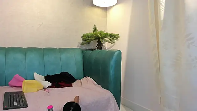 Samantha__Firee webcam