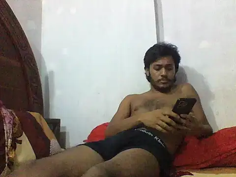 koushik10 webcam