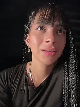 Sasha-firee webcam