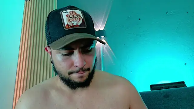 Marcus_Aress webcam