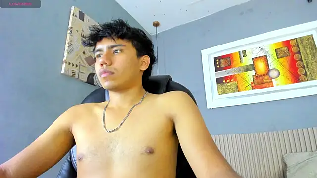 Jack_Ryan26 webcam