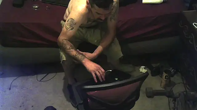 Johnny1991Blunt webcam