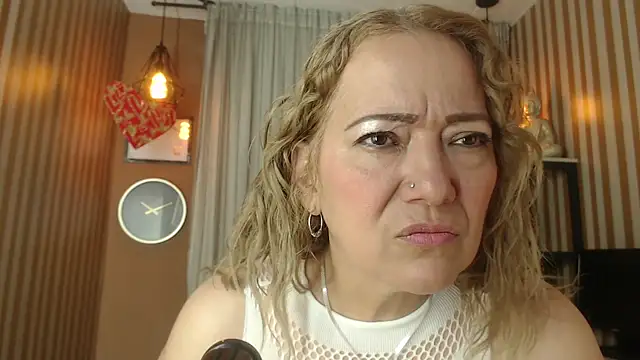 Iris_Foster_ webcam
