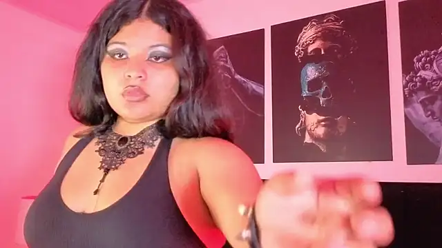 WickedLemon webcam