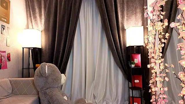Ellau_555 webcam
