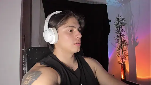 Giordano_Russo webcam