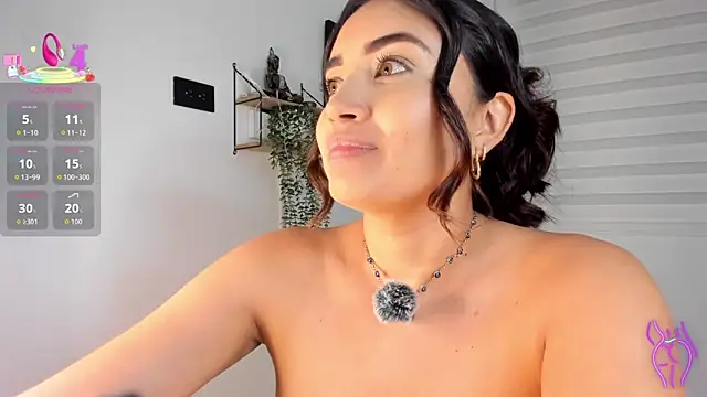 aisha_es webcam