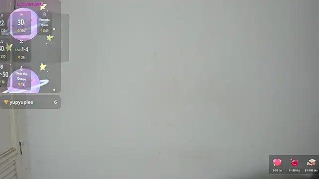 kristyl_paez webcam