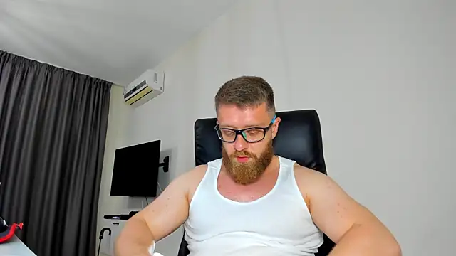 Findom_guy webcam
