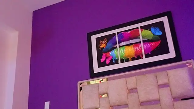 Ndinanisaie - Trans webcam sex chat