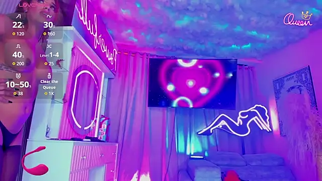 Dianoly65 - Couple webcam sex chat