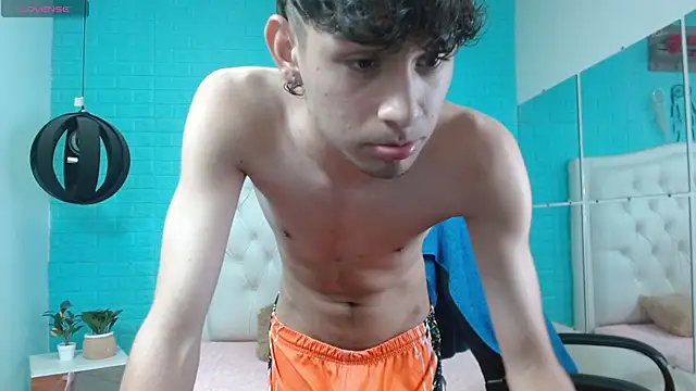 DraxBlade09 webcam
