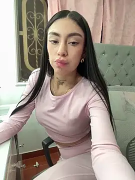 Bonny_Eva webcam
