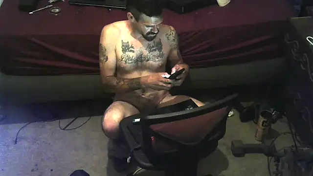 Johnny1991Blunt webcam