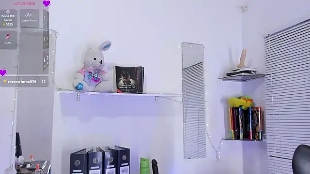 StefanoBigCock webcam