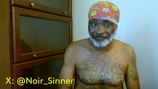 sinnernoir webcam