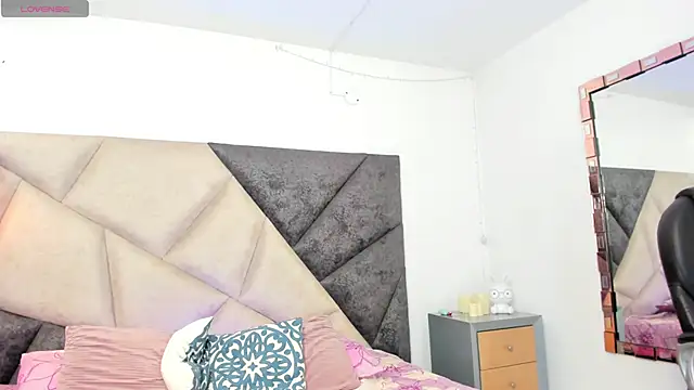 AfroditaVega_ webcam