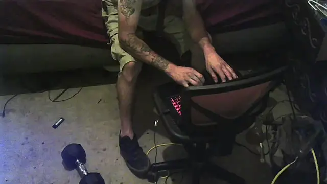 Johnny1991Blunt webcam