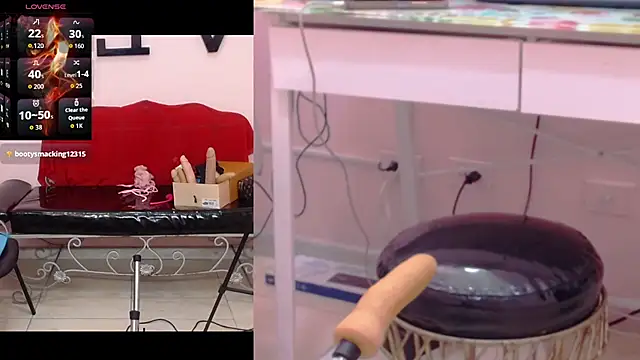 Aleusa_ webcam