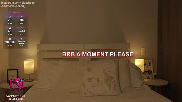 JulietteDee webcam