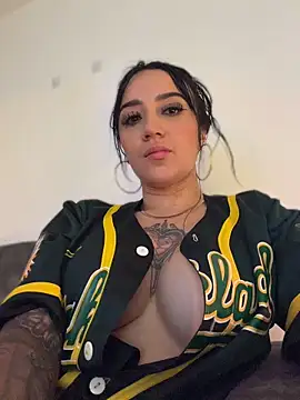 EmmyEvans1 webcam