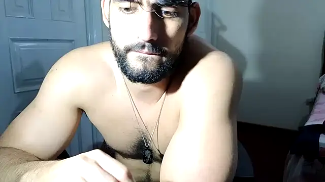 Jackyrose webcam