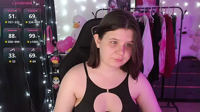 AmyVibess webcam