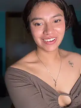CocoaGigiMuse webcam