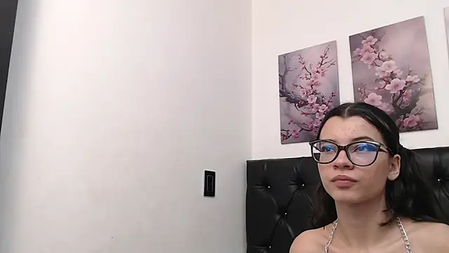 pinky_f00x webcam