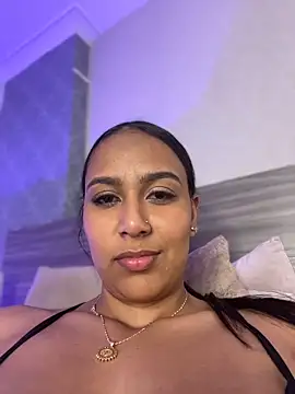 MiilaBlake webcam