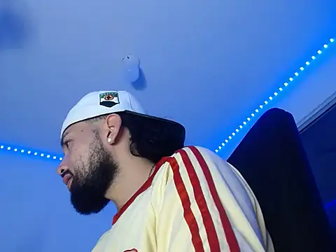 camilorestrepo77 webcam