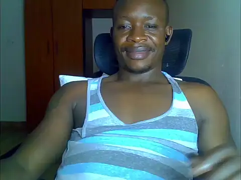 BillyBlackss webcam