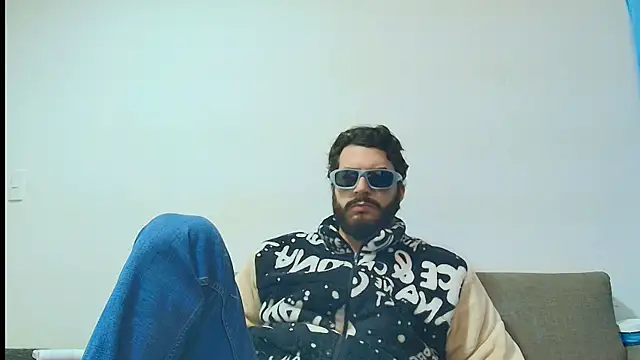 thomas_gun webcam