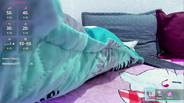 Lola_wish1 webcam