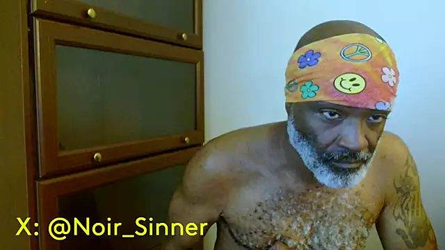 sinnernoir webcam